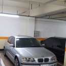 BMW E46 앞 시트 교체 이미지