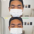남자 브로우펌 전문샵 / 사당역 루마뷰티스튜디오 / 남성전용왁싱샵
