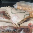 샌드위치 A반 | 성심당 샌드위치 정거장 메뉴, 이탈리안 샌드위치 후기