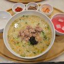 본죽&비빔밥 이미지