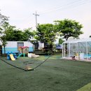 포천 파인트리 글램핑 바베큐 &amp; 포천 1박 2일 여행 추천