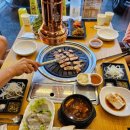 갈비한마당