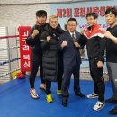 고구려복싱클럽 이미지