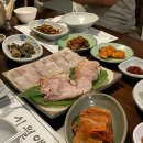 배산역 | 연산동 배산역 한식주점 현지맛집 '시월애'