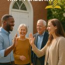 Happy Sabbath 이미지