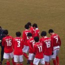 한일 대학축구정기전 한국대학선발명단 25일경기 (대학선발 연습경기 사진조금) 이미지