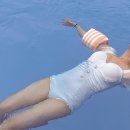 수영장펜션 이미지