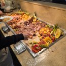 소풍22 | 부천 소풍 컨벤션 웨딩홀 7층 베일리홀 하객 후기