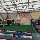 정선5일장 시장중앙사거리(시장2) | 바가지와 정이 공존하는 강원도 정선 5일장 아리랑시장