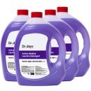 현대향기세탁 | 알칼리 세탁세제 라벤더 2.5L 후기 살펴보기, 고농축으로 쉰내 제거에 효과적