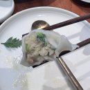 중국 대련(大连）여행 1일차 시딩 성해광장점 (喜鼎海胆水饺, 星海湾壹号店) 방문후기 feat 성게알만두