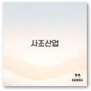 찬영유통(대림선어묵) | 사조산업 사조동아원 주지홍 사조식품 주가 흐름과 조가방식 깔끔 정보