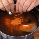인산가시지 | [살림 꿀팁]수육 삶을 때 꼭 '라면 수프' 넣어보세요