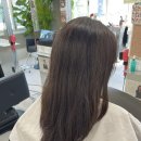 광산구-126 | [광주 수완지구] 해피니언 퍼스트 수완점 | 수완지구 미용실 추천 민경디자이너 빌드펌 후기