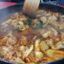 촌닭갈비 이미지