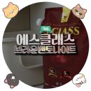 에스클래스 - 브라운벤토나이트 후기 :: 눈물냥이도 잘 썼다😽