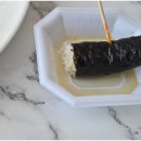 이순신충무김밥 이미지