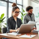 용산플러스행정사사무소 이미지