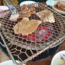 다향숯불갈비