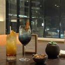 바밤(BAR BAM) | 신라모노그램 강릉 호텔 라운지 바 Bar M 매일 밤 방문한 내돈내산 후기 분위기 좋은 호텔 바 추천