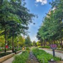 경의선숲길 이미지