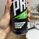 핫식스 더 프로 재빠르게 마셔본 후기👀