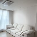 리빙더헤븐 | 기흥리빙파워센터 소파 구입: 코네 헤븐 소파 4인용 25평 실사용 1년 후기
