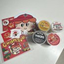 신통치킨 (합정점) | # 7월 - 1 | ◝(⑅•ᴗ•⑅)◜..°♡