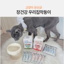 우리집 막둥이 | 고양이유산균 강아지변비 설사에 좋은 우리집막둥이 급여 후기