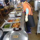 삼시세끼 한식뷔페 이미지