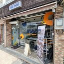 누스커피 | [곡성 카페] 곡성군청 앞 누스 커피 NUUS COFFEE :: 흑임자라떼 추천 (내돈내산)
