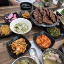 형제송정떡갈비 | 광주 맛집 형제송정떡갈비 내돈내산 후기 아쉬운점도