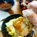 세븐일레븐 왕십리성동도선점 | 왕십리간장게장 백선장레알꽃게장왕십리점 후기