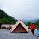 예산느티나무캠핑장 이미지