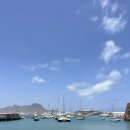 고고월드크루즈야 | [아프리카] 크루즈 타고 카보베르데 Cabo Verde, 민델로 방문 후기