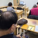 스마트폰으로 세상과 소통하다 이미지