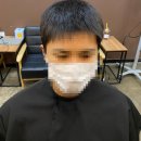 수원 바버샵 정통 아이비리그컷이 부담스럽다면 제이원 바버샵