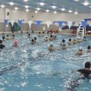 거제반다비체육센터수영장 이미지