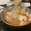 내리해물 | 부천 맛집 만두전골 맛집 ♥정가네만두샤브본점♥ 후기
