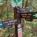 최정산 누리길 이미지