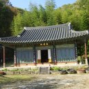 대복사 극락전 이미지