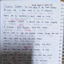 The Great Dictator Final Speech 이미지