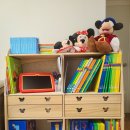 Wiggly | 디즈니 월팸 영어전집 미친패키지 계약 후기