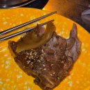 등뼈 | 남영역 맛집 ‘등수집’ 노포 감성 등뼈 후기!