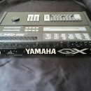 YAMAHA QX-1 (MIDI sequencer /시퀀스) 이미지