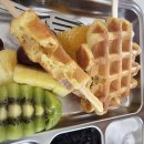 코너리 | 전주 송천동, 핫플 카페 코너리CORNER.Y 방문 후기!!