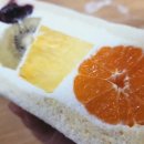 대명역사거리 | 대구후르츠산도 맛집 신선25, 과일이 아낌없이 들어간 후르츠 산도