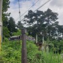 대전둘레산길(7구간) | 대전 오봉산~보덕봉~금병산(대전둘레산길7구간~!!)
