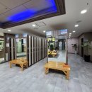 힐링수 사우나 이미지