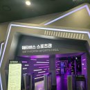 메타버스 | 강릉메타버스체험관 솔직후기, 아이들이 90분 내내 뛰었어요